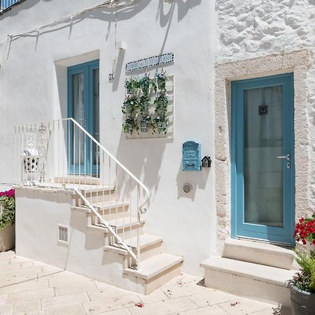 Dimore Del Tempo Pers0 Prima Luce Ostuni Εξωτερικό φωτογραφία