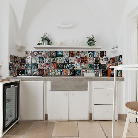 Dimore Del Tempo Pers0 Prima Luce Ostuni Εξωτερικό φωτογραφία