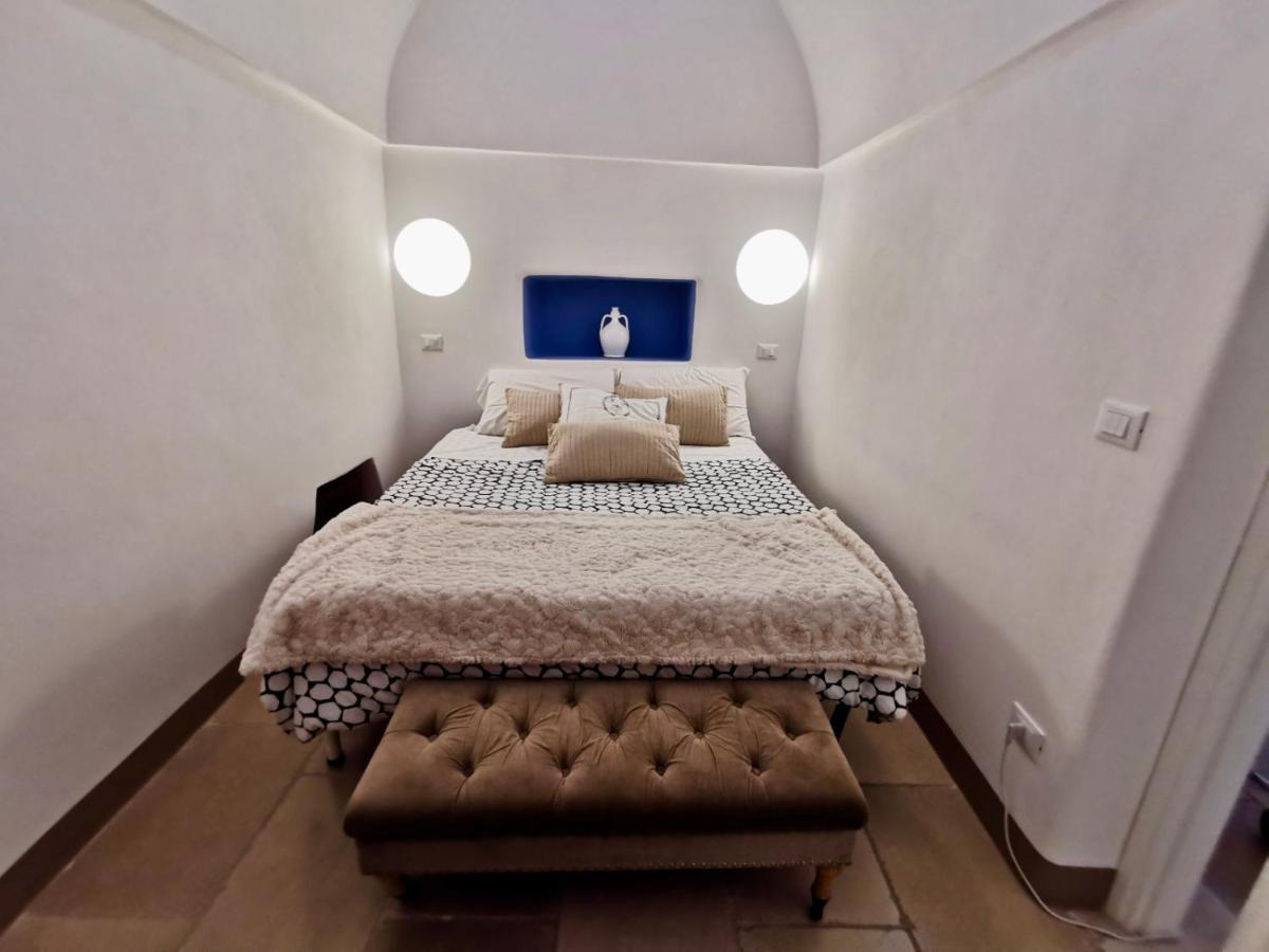 Dimore Del Tempo Pers0 Prima Luce Ostuni Εξωτερικό φωτογραφία