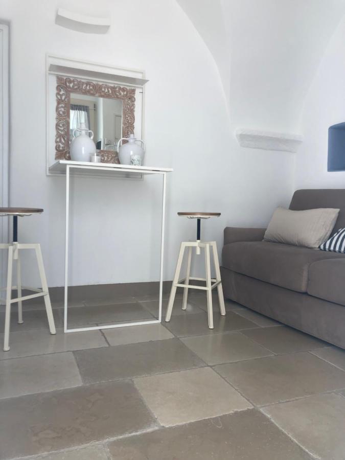 Dimore Del Tempo Pers0 Prima Luce Ostuni Εξωτερικό φωτογραφία
