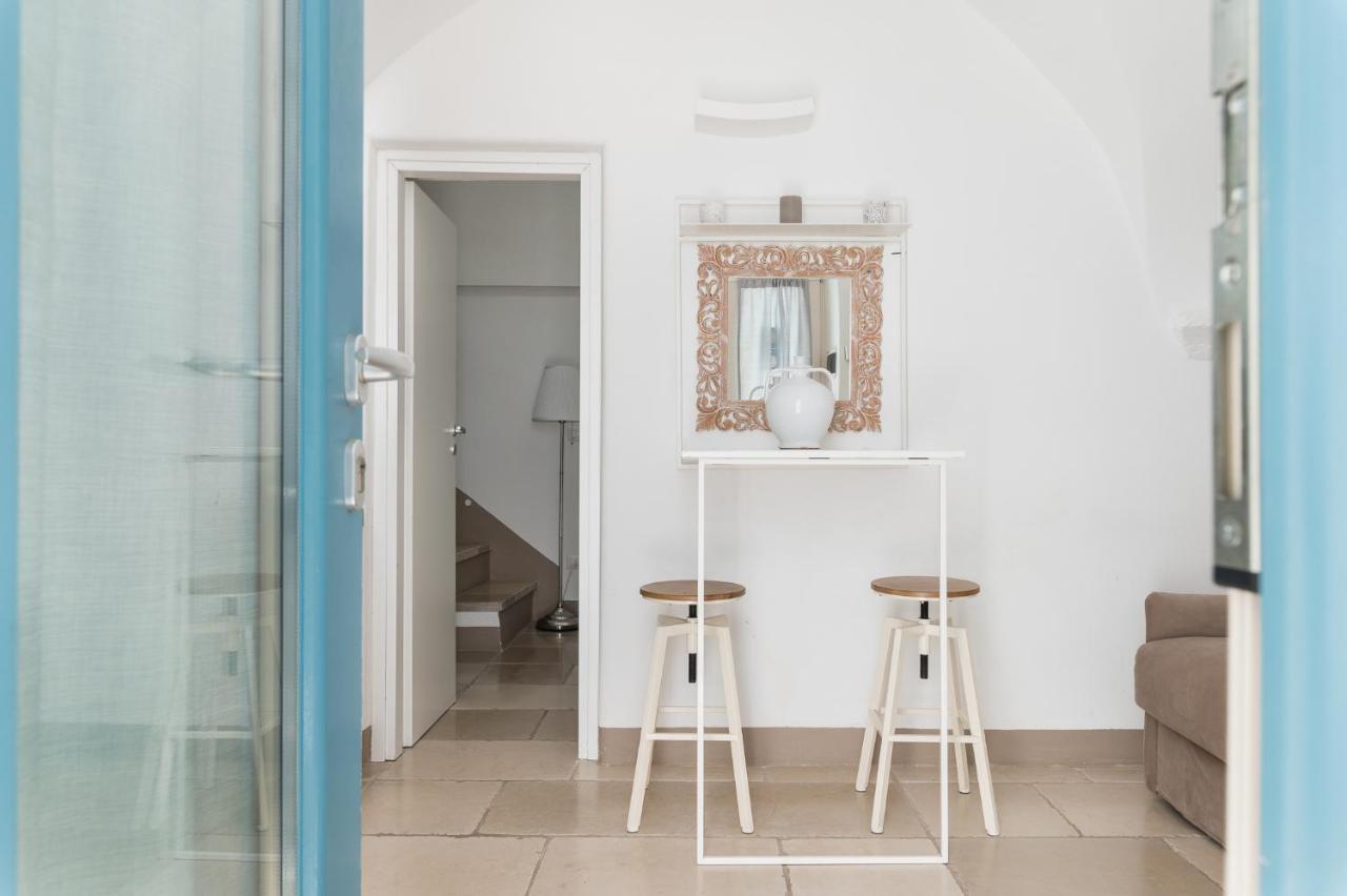 Dimore Del Tempo Pers0 Prima Luce Ostuni Εξωτερικό φωτογραφία