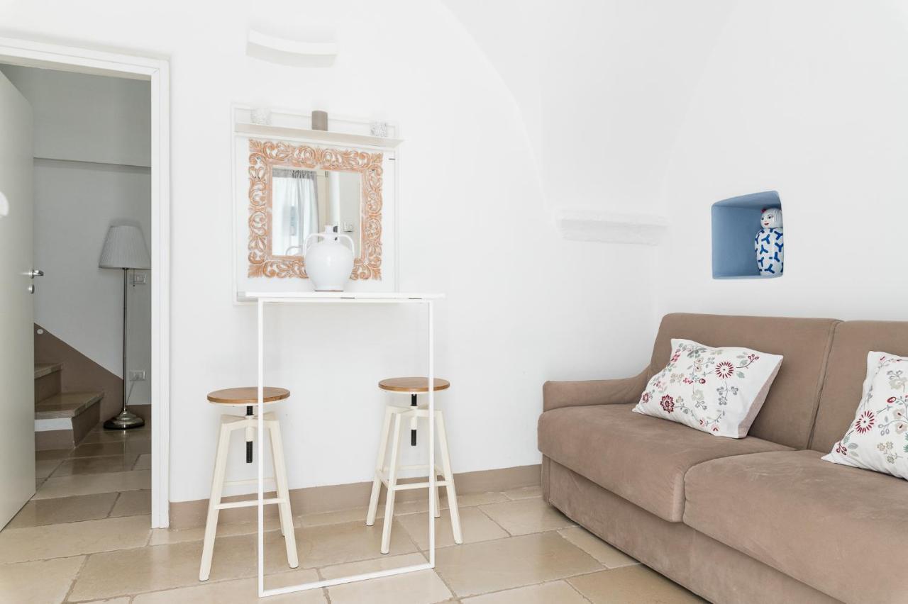 Dimore Del Tempo Pers0 Prima Luce Ostuni Εξωτερικό φωτογραφία