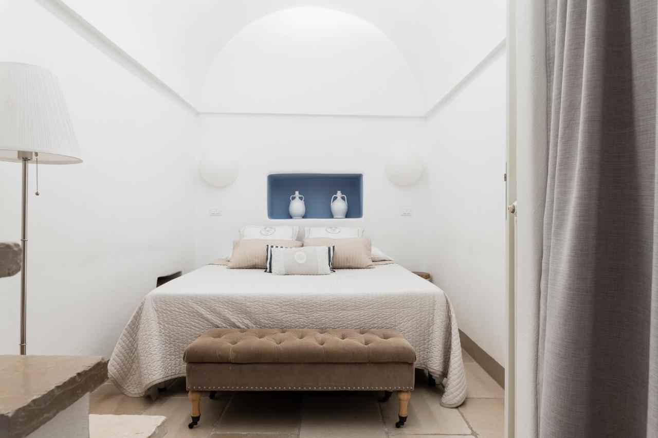 Dimore Del Tempo Pers0 Prima Luce Ostuni Εξωτερικό φωτογραφία