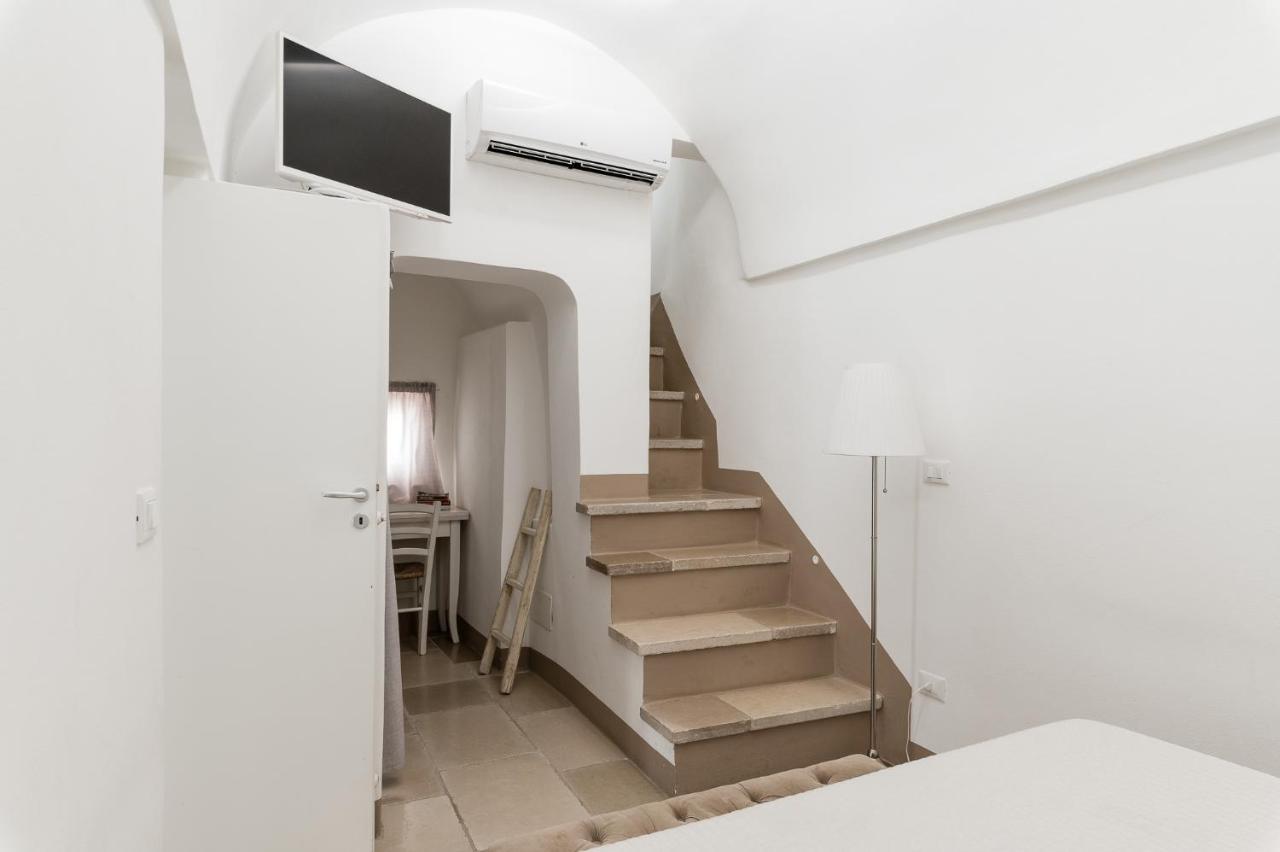 Dimore Del Tempo Pers0 Prima Luce Ostuni Εξωτερικό φωτογραφία
