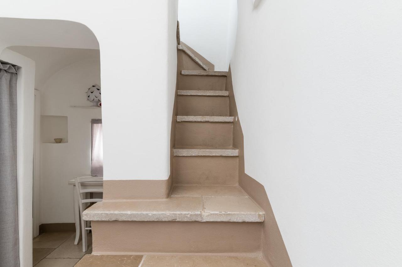 Dimore Del Tempo Pers0 Prima Luce Ostuni Εξωτερικό φωτογραφία