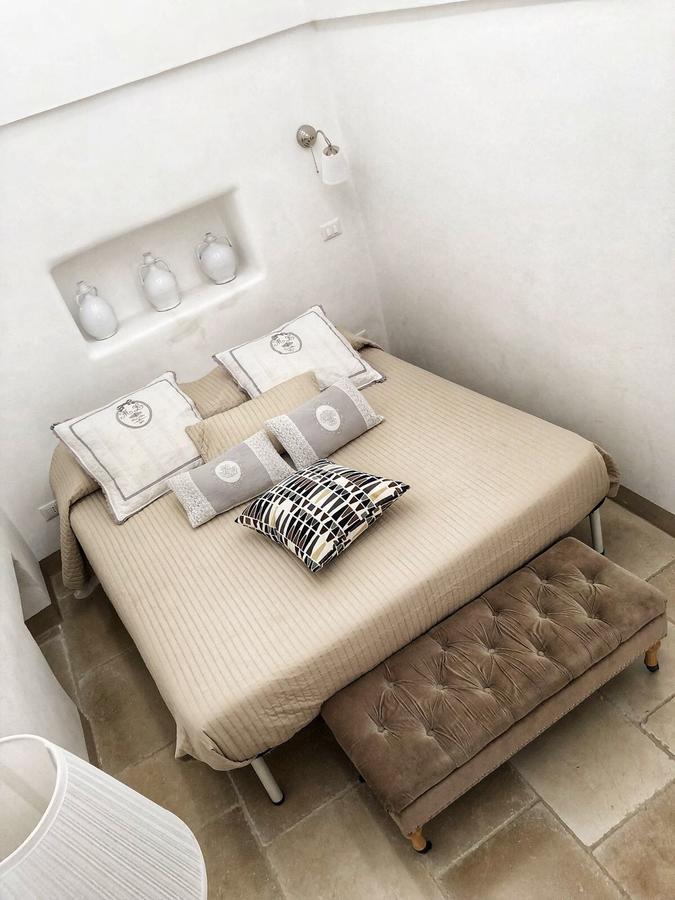 Dimore Del Tempo Pers0 Prima Luce Ostuni Εξωτερικό φωτογραφία
