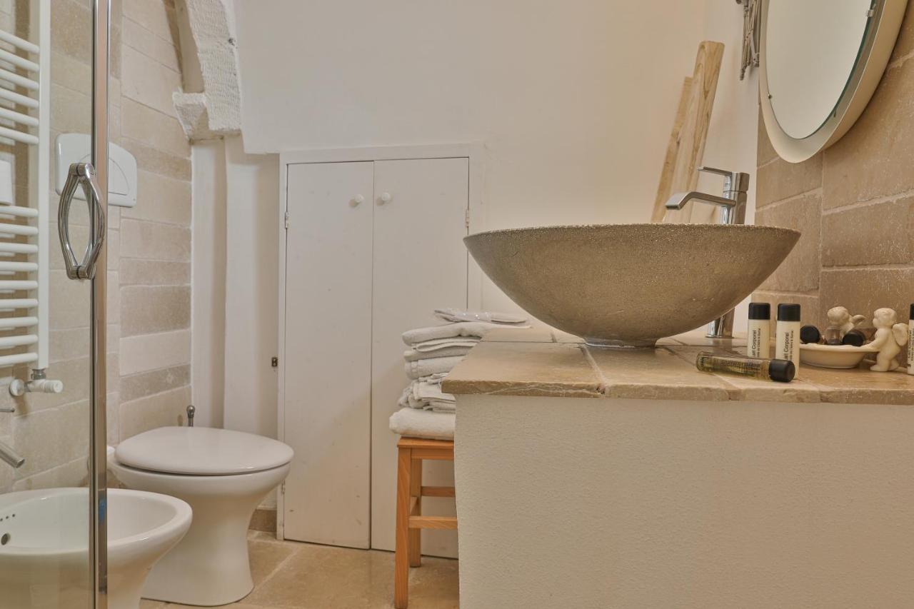 Dimore Del Tempo Pers0 Prima Luce Ostuni Εξωτερικό φωτογραφία