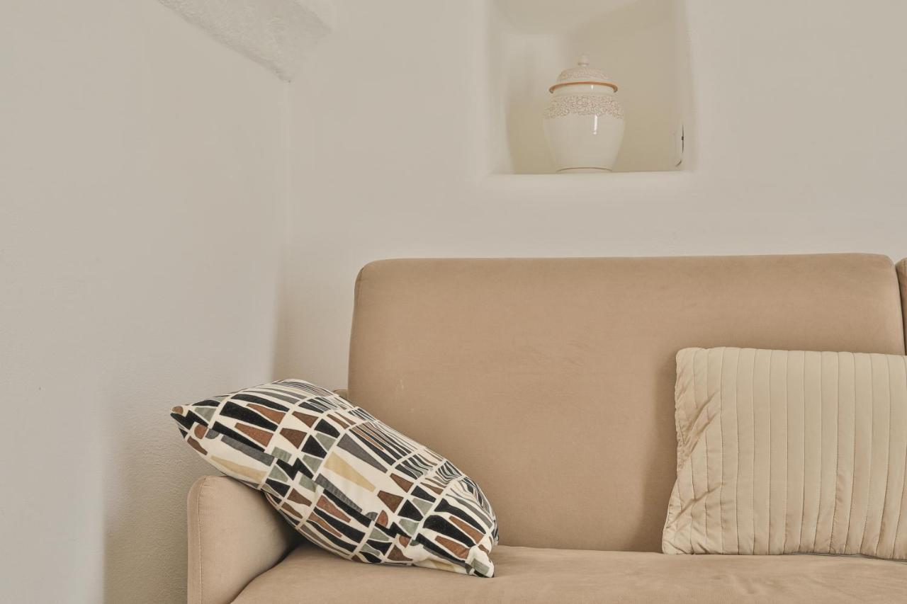 Dimore Del Tempo Pers0 Prima Luce Ostuni Εξωτερικό φωτογραφία